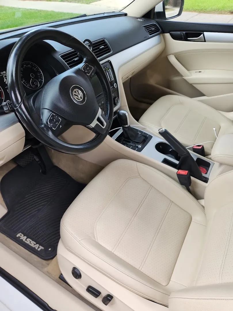Mar Vista Detail — Car detailing service in Culver City (15)