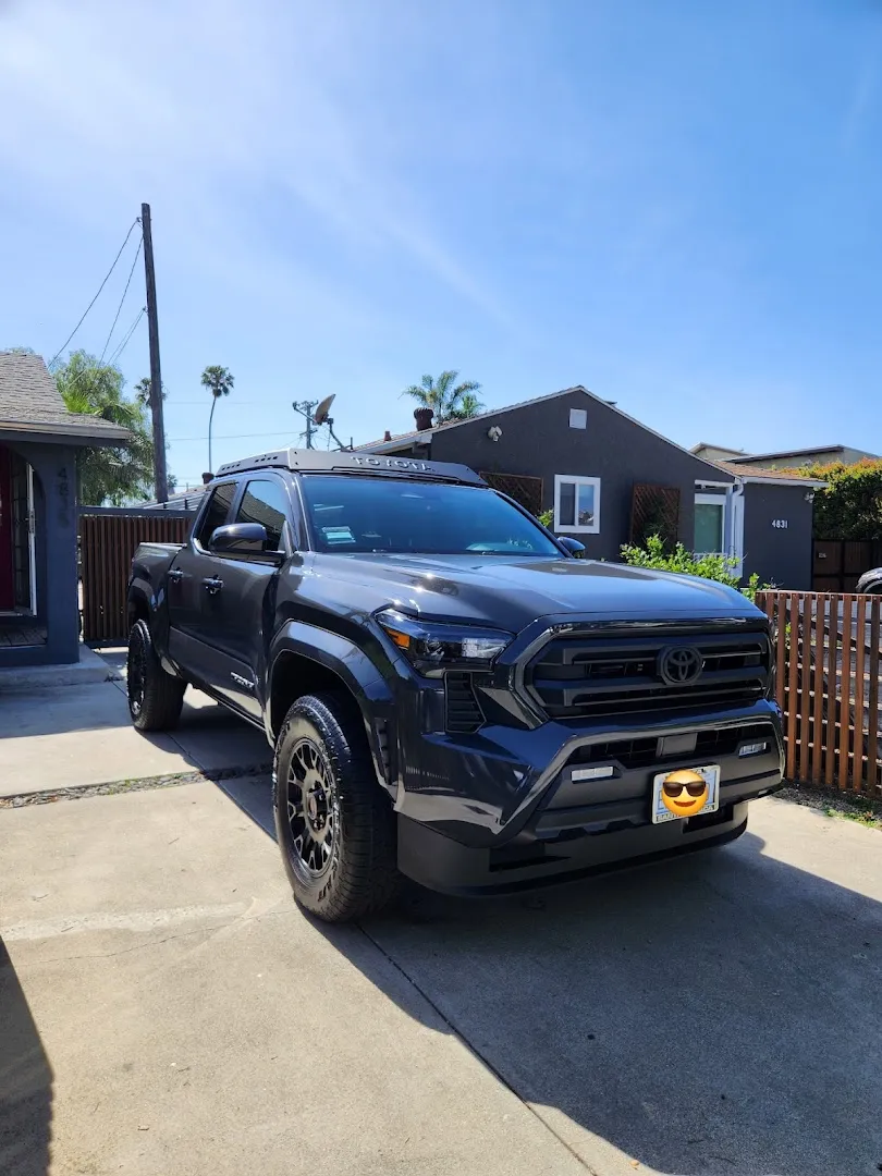 Mobile Car Wash — Mar Vista Detail — Car detailing service in Culver City