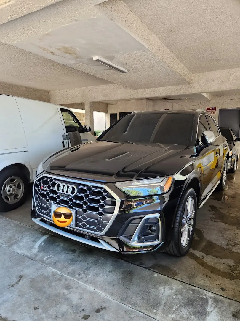 Dashcam Install Help — Mar Vista Detail — Car detailing service in Culver City