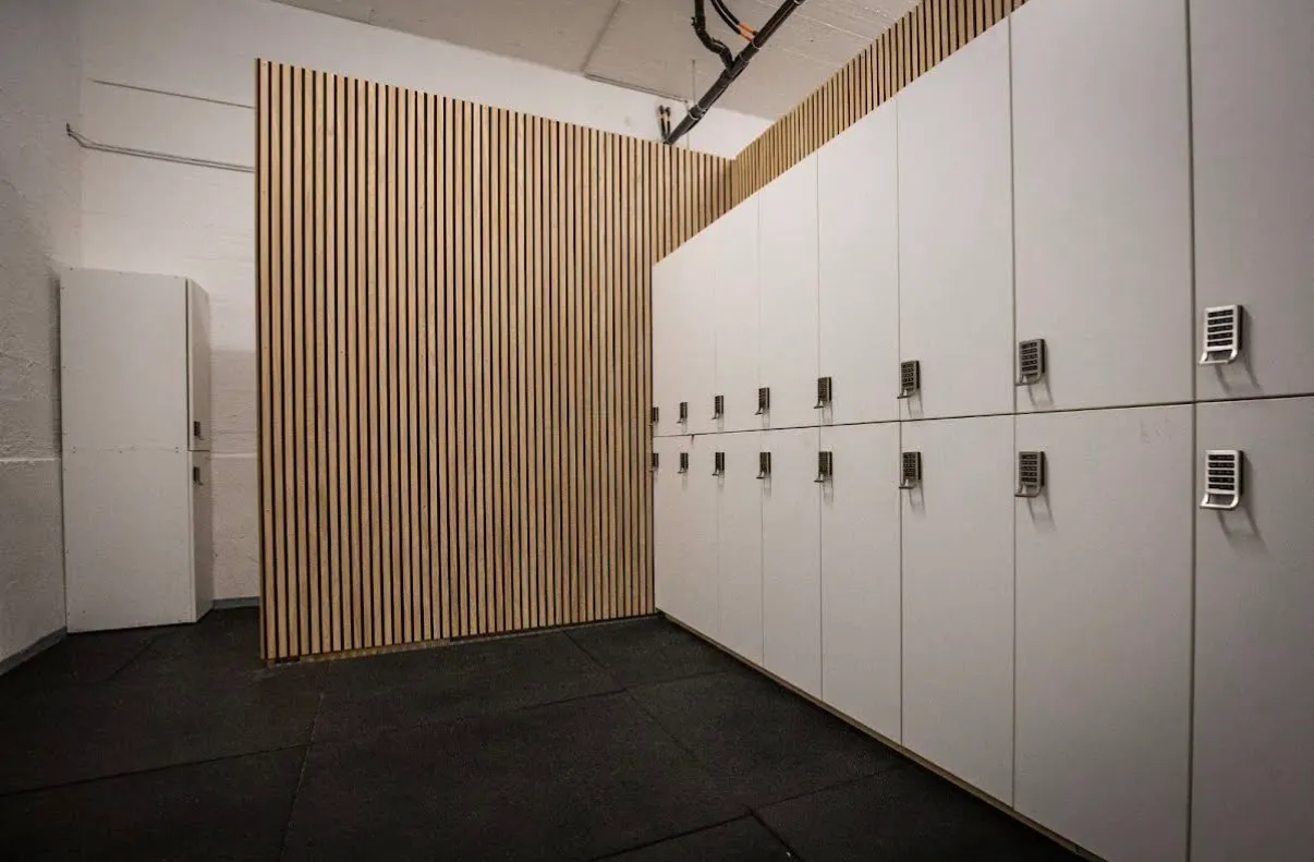 Advanced Sparring — Kru Muay Thai Academy — Martial arts school in Zürich