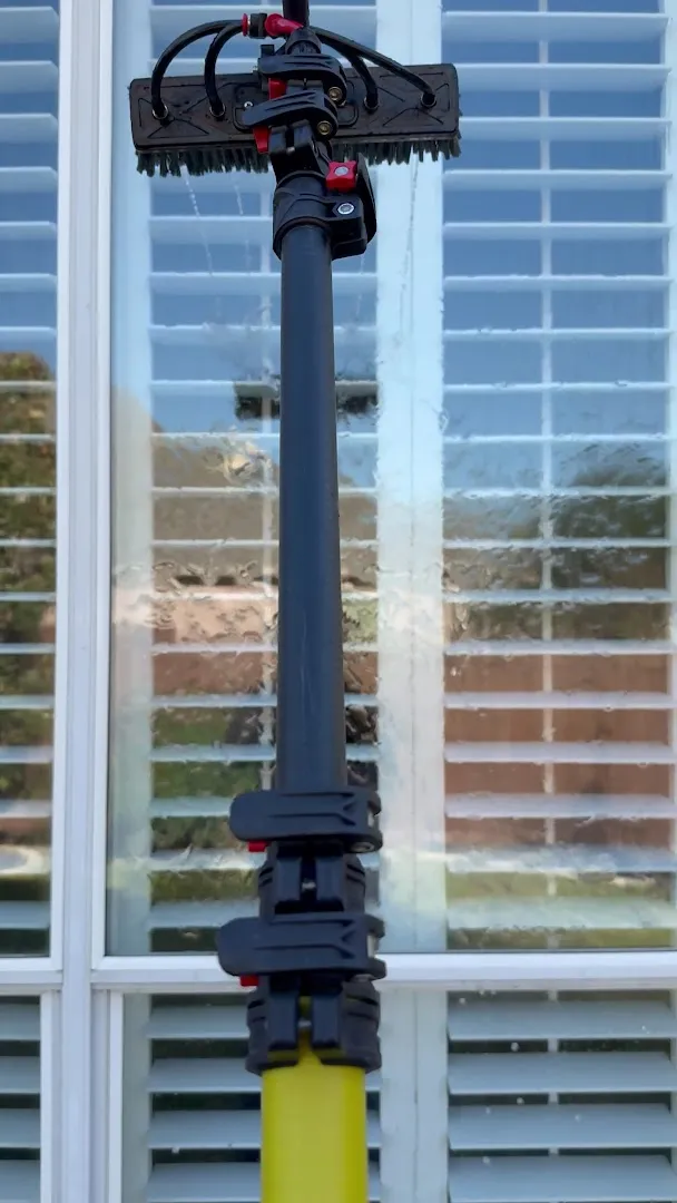 Next Level Window Cleaning