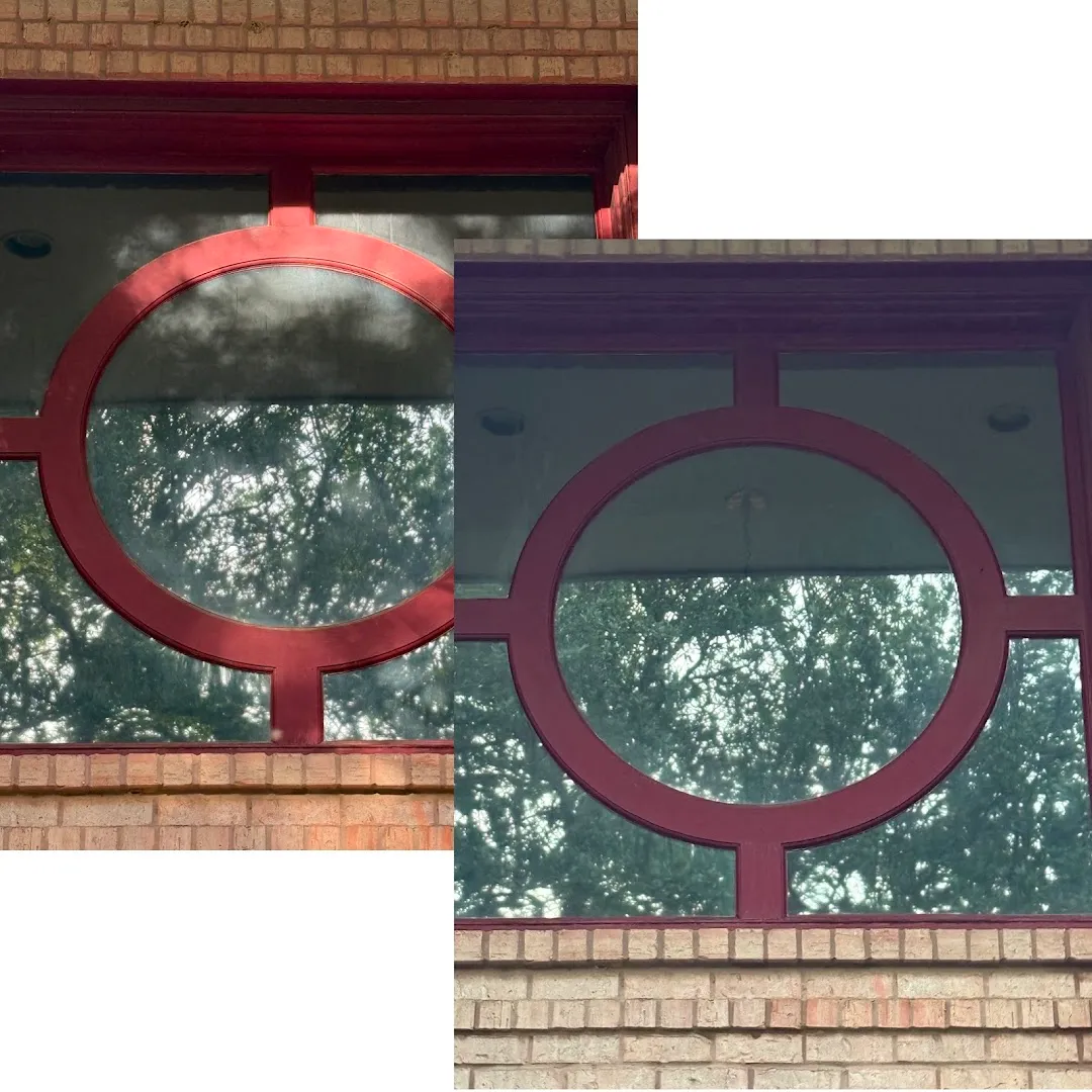 Next Level Window Cleaning