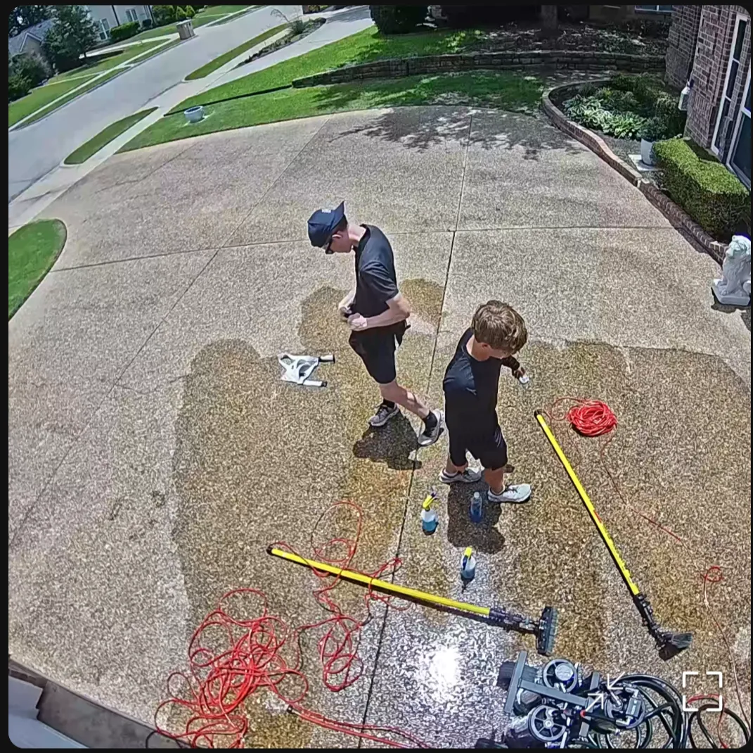 Next Level Window Cleaning