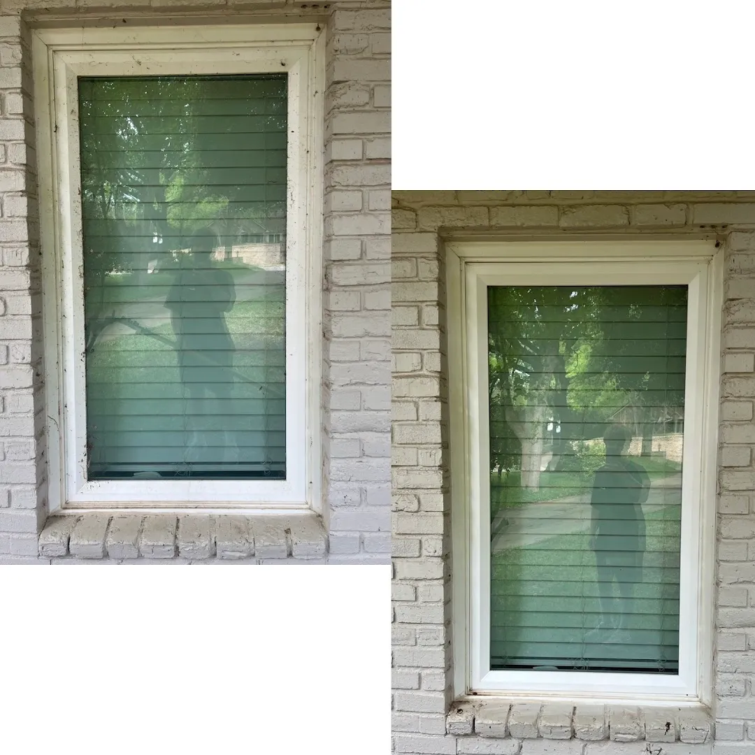 Next Level Window Cleaning