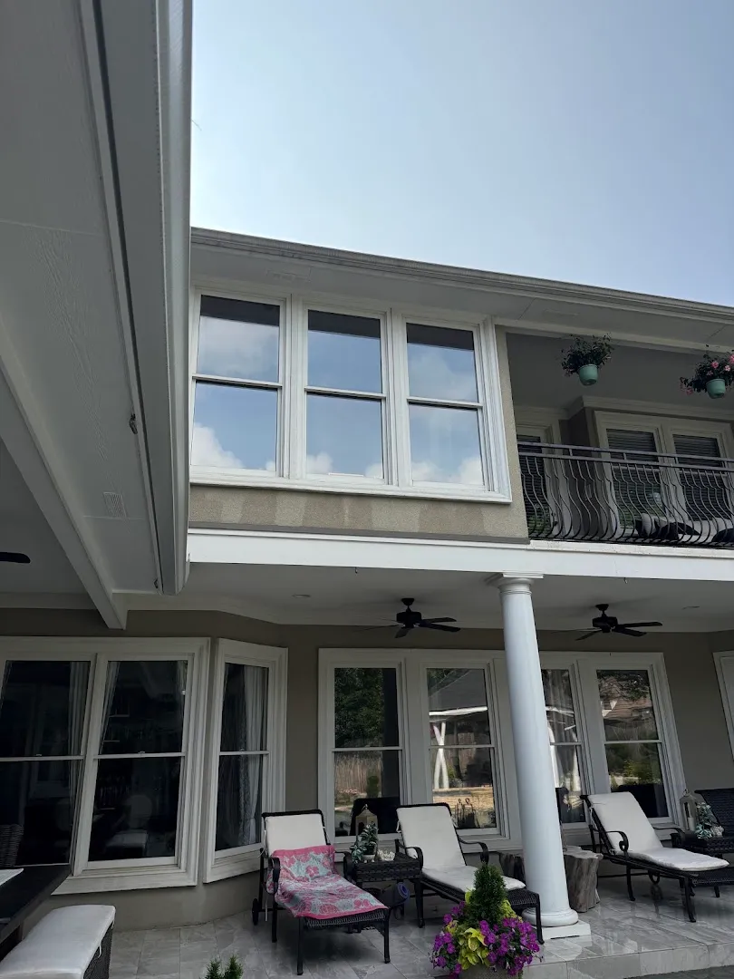 Next Level Window Cleaning