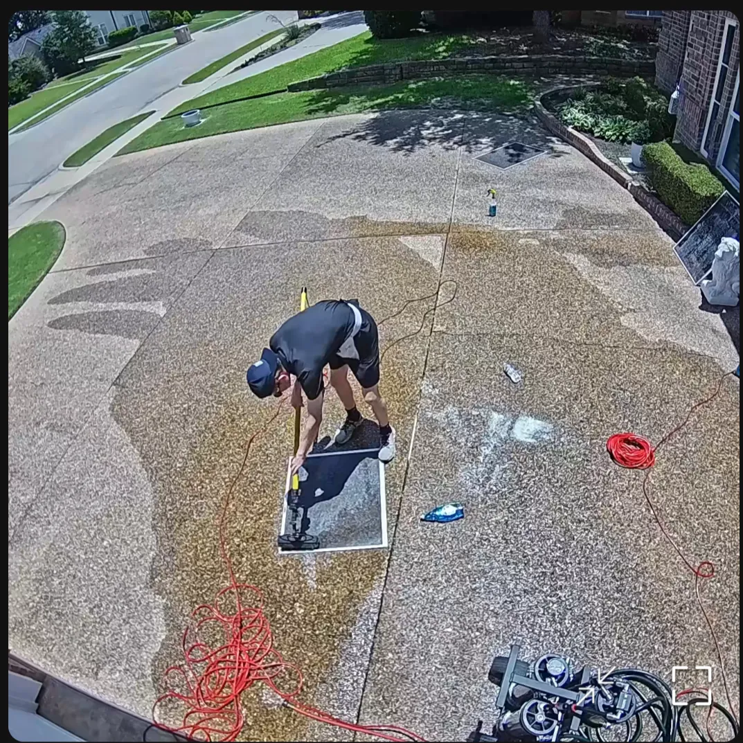 Next Level Window Cleaning