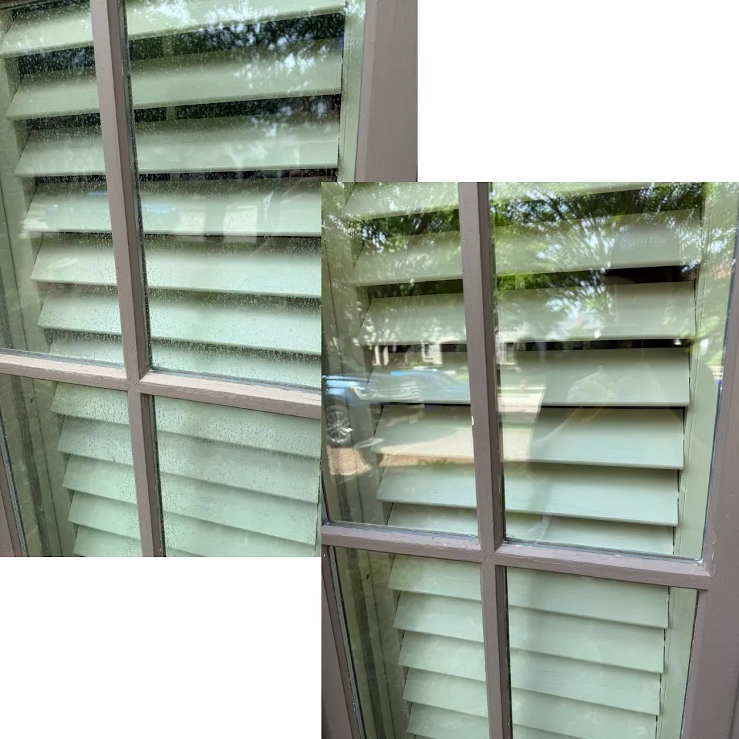 Next Level Window Cleaning