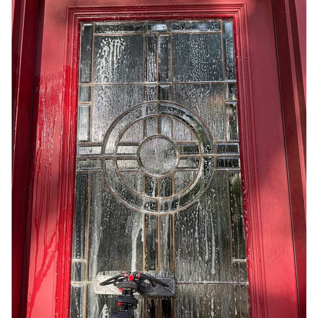 Next Level Window Cleaning