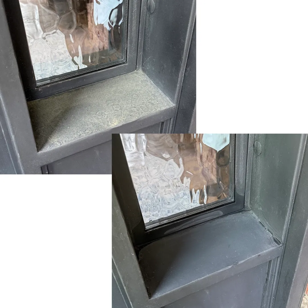 Next Level Window Cleaning