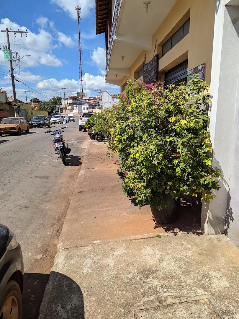 Comfort food — Restaurante Casa da Mãe — Family restaurant in Bom Sucesso, Minas Gerais
