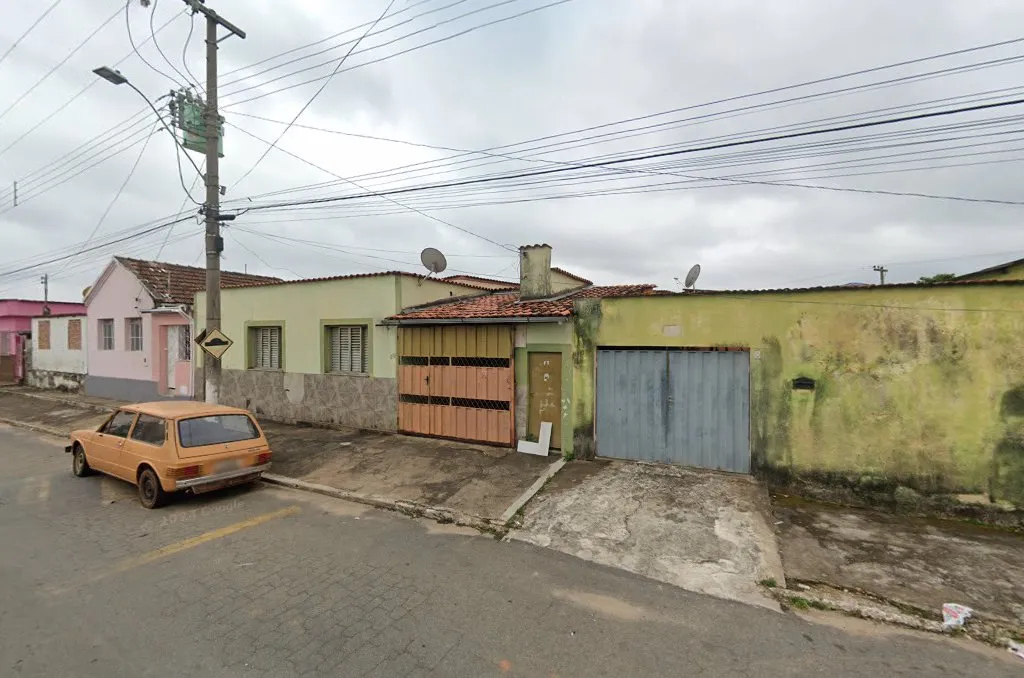Comida Caseira — Restaurante Casa da Mãe — Family restaurant in Bom Sucesso, Minas Gerais
