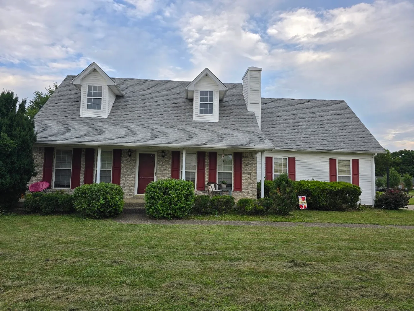 Honest Assessments — Big League Roofers — Roofing contractor in Louisville