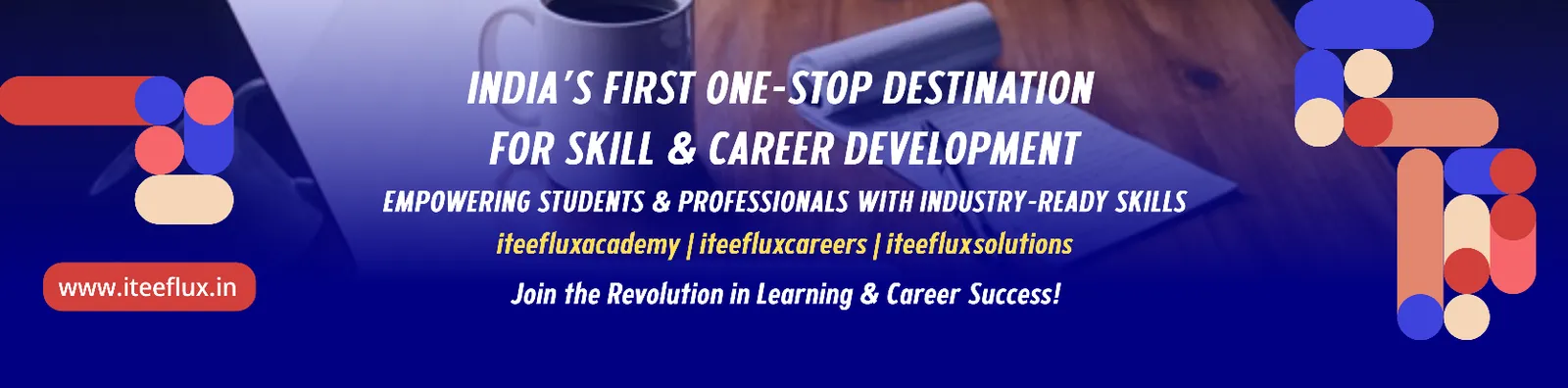 ITEEFLUX LLP — Computer support and services in Maharashtra (1)