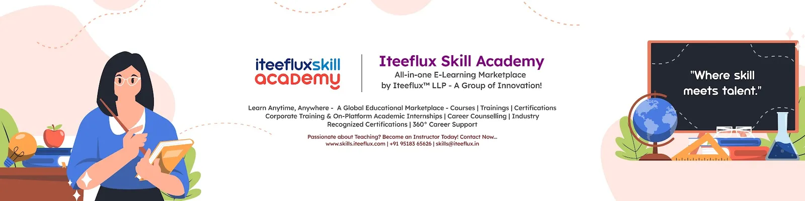 ITEEFLUX LLP — Computer support and services in Maharashtra (2)