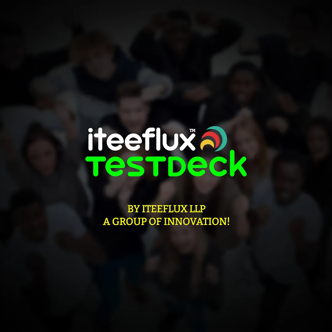 ITEEFLUX LLP — Computer support and services in Maharashtra (3)