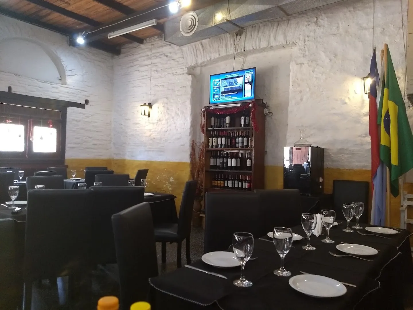 La Casona Restaurant — Restaurant in Paso de los Libres (14)