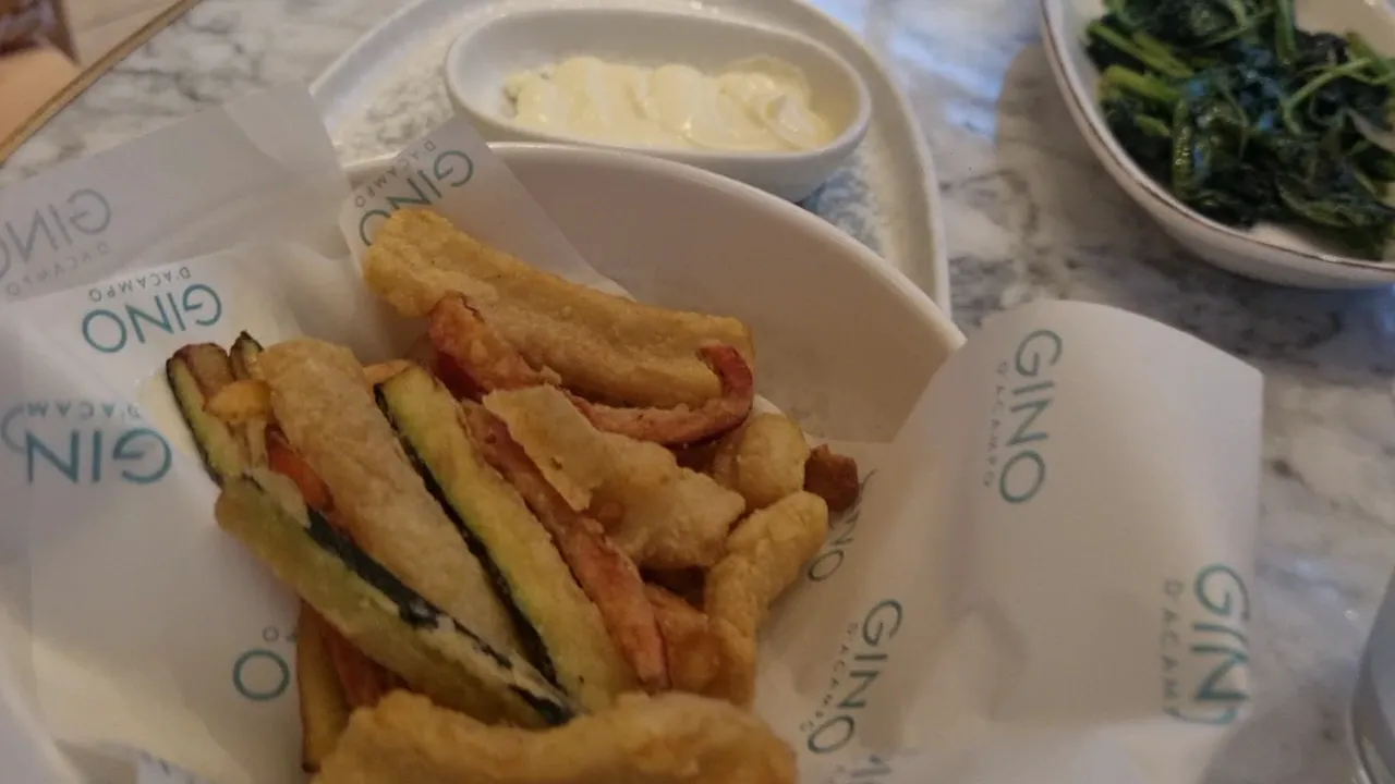 Gino D'Acampo