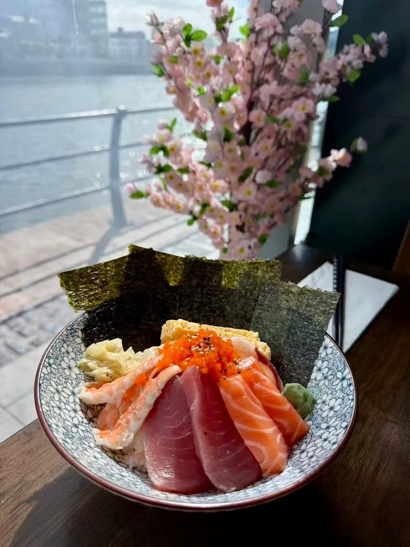 Takumi Japanese Restaurant