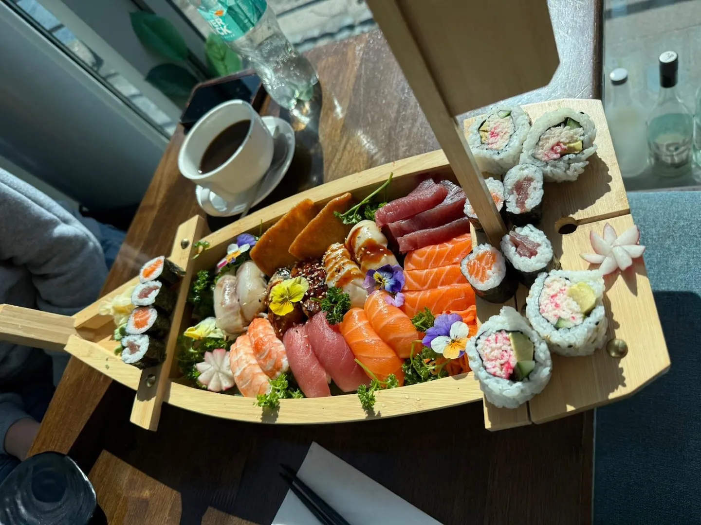 Takumi Japanese Restaurant