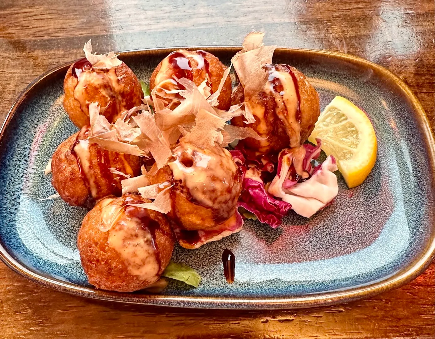 Takumi Japanese Restaurant