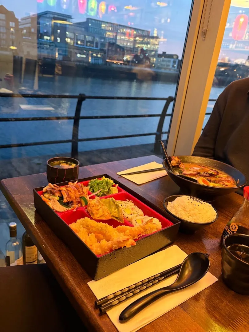 Takumi Japanese Restaurant