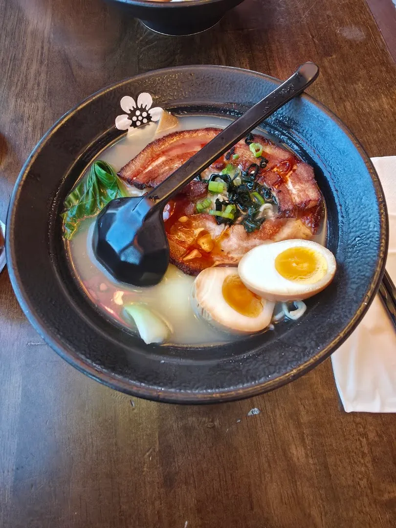 Takumi Japanese Restaurant