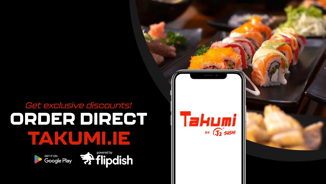 Takumi Japanese Restaurant
