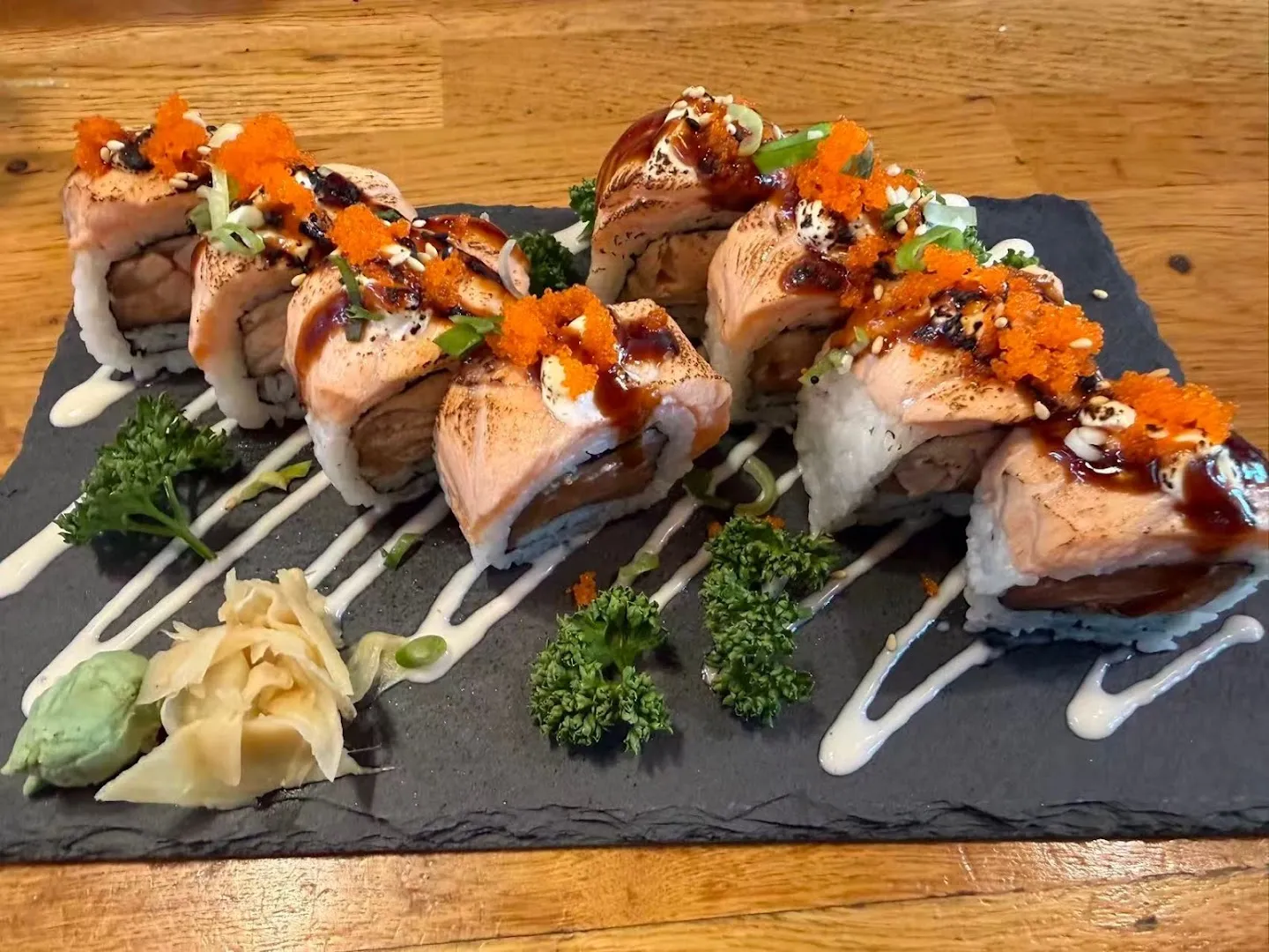 Takumi Japanese Restaurant