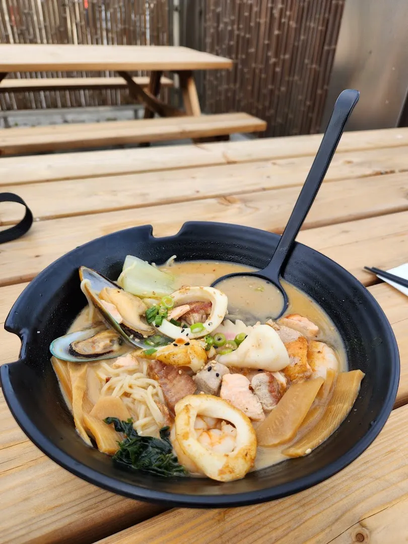 Takumi Japanese Restaurant