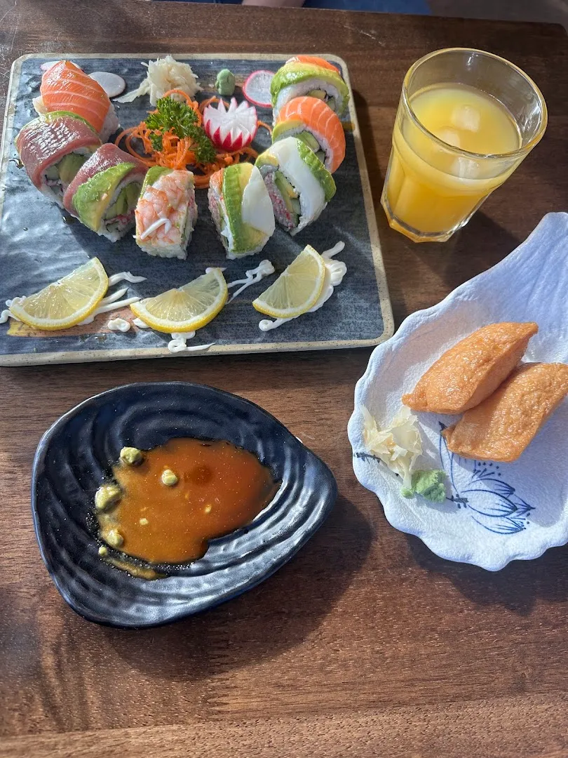 Takumi Japanese Restaurant