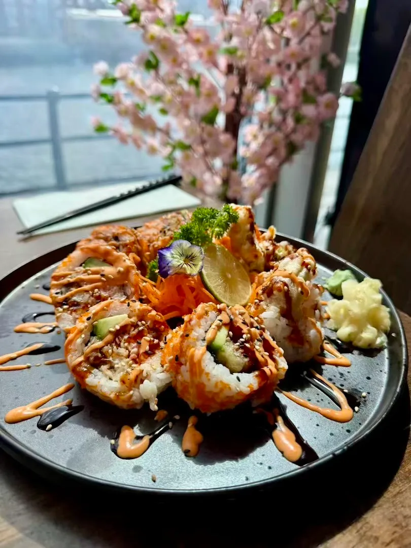 Takumi Japanese Restaurant