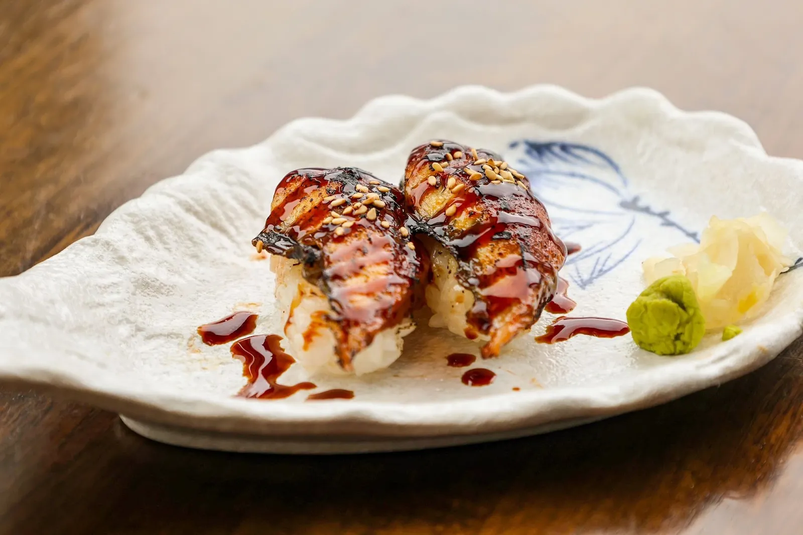 Takumi Japanese Restaurant