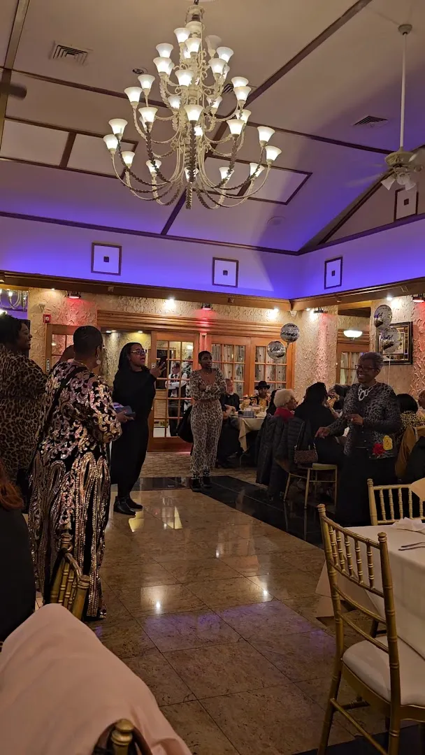 Bella Italia Restaurant & Elegant Banquets