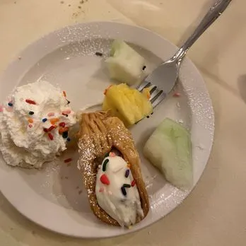 Bella Italia Restaurant & Elegant Banquets