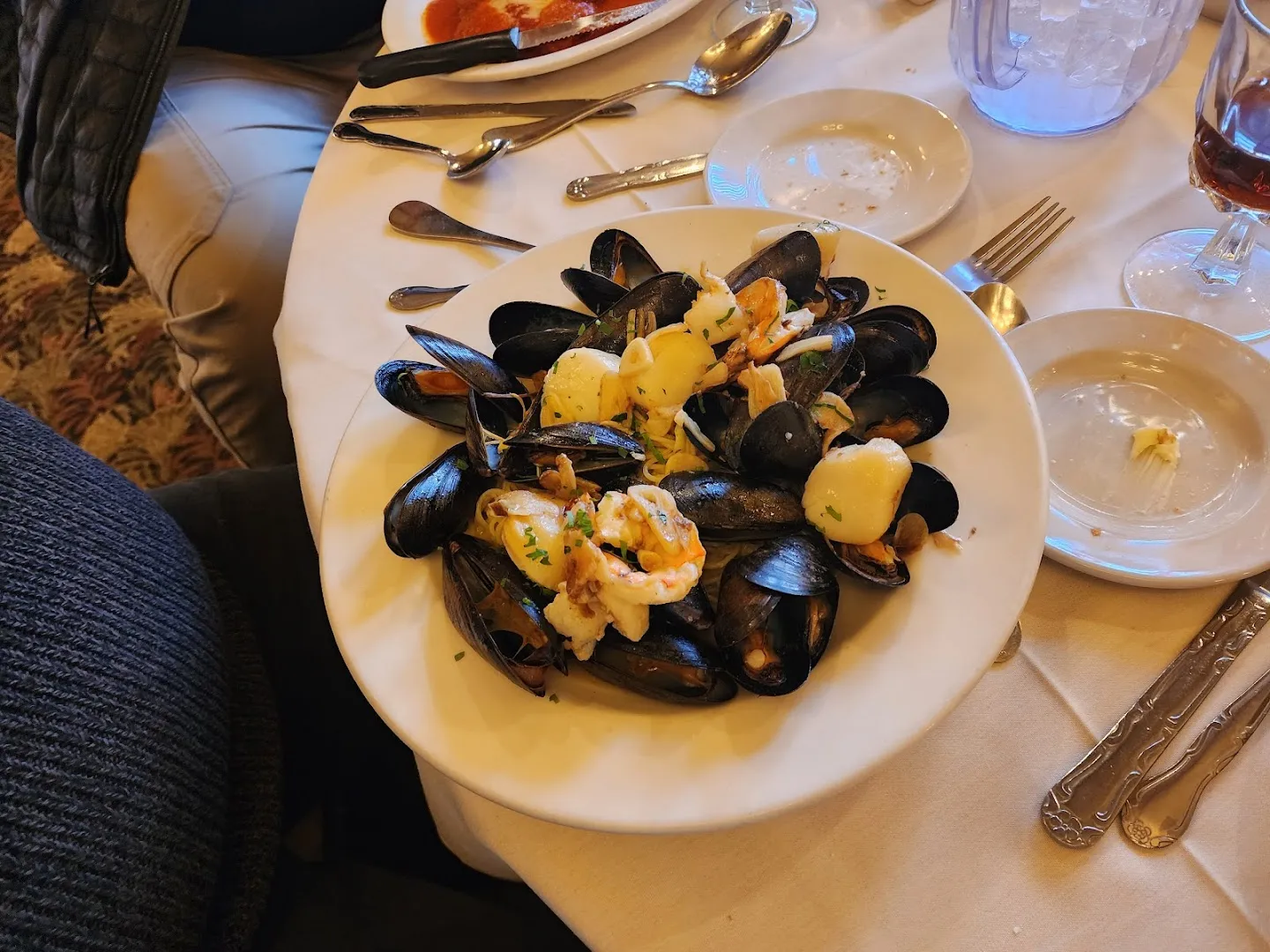 Bella Italia Restaurant & Elegant Banquets
