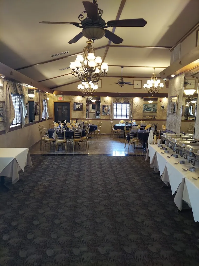 Bella Italia Restaurant & Elegant Banquets