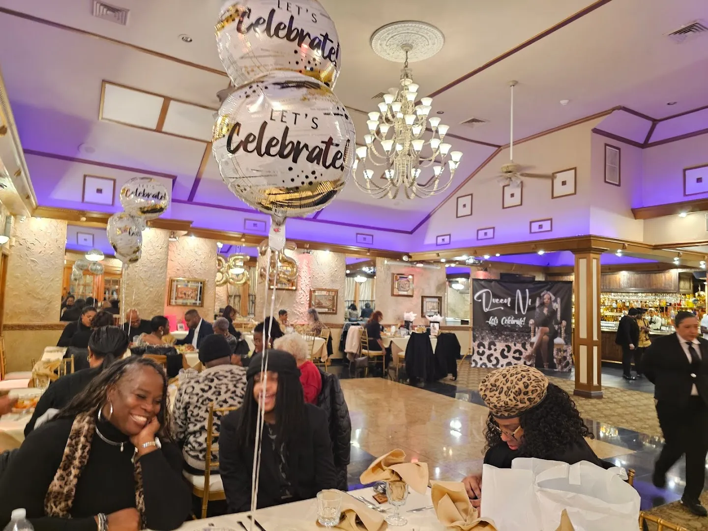 Bella Italia Restaurant & Elegant Banquets