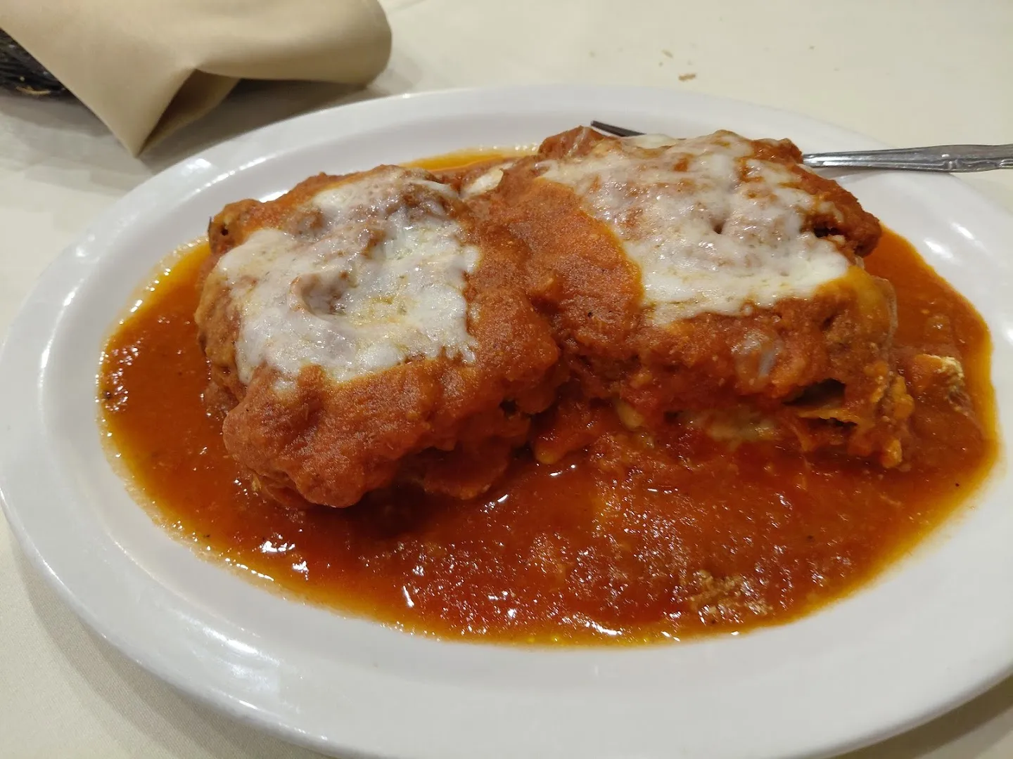 Bella Italia Restaurant & Elegant Banquets