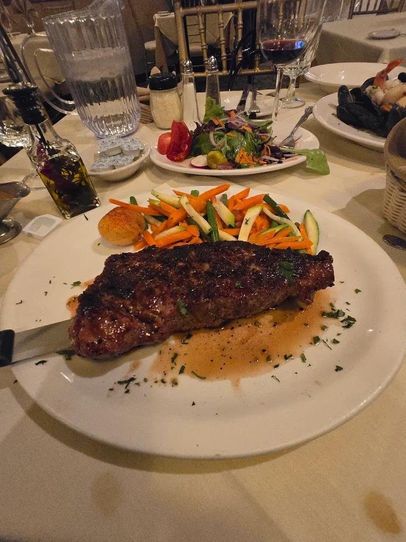 Bella Italia Restaurant & Elegant Banquets