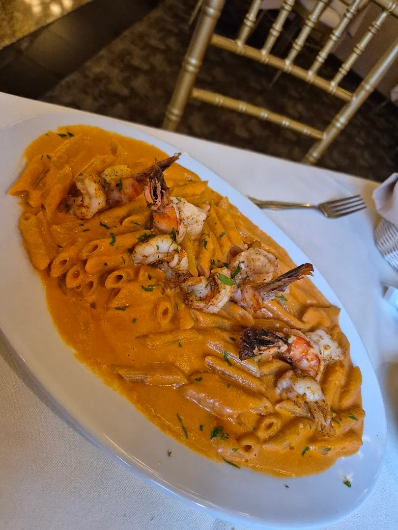 Bella Italia Restaurant & Elegant Banquets