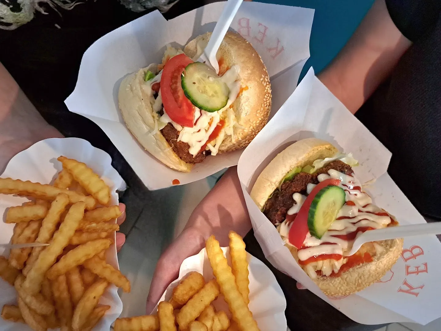 Swojski klimat — HOGATA 2.0 — bistro w Lębork