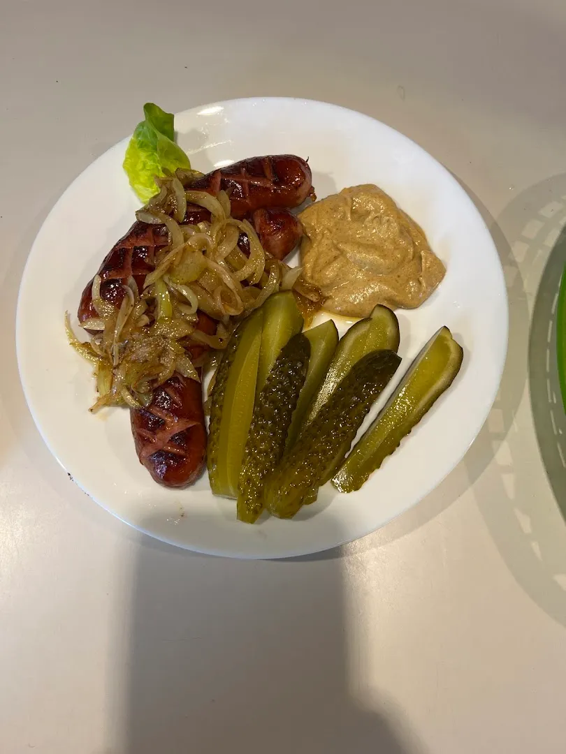 Świetna cena — HOGATA 2.0 — bistro w Lębork