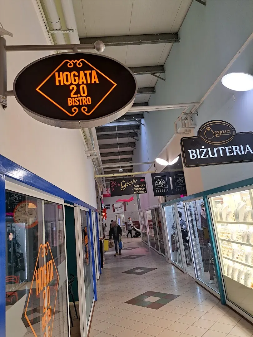 HOGATA 2.0 — bistro w Lębork (14)