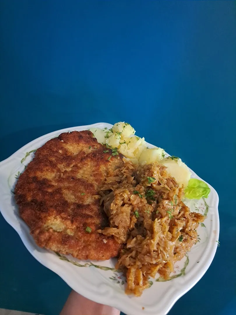 zestaw dnia — HOGATA 2.0 — bistro w Lębork