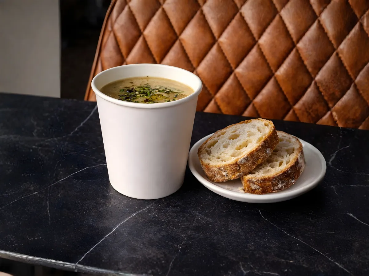 Exceptional Flavors — CARVED Grand Canal Dock - Dublin 2 — Sandwich shop in Dublin 2