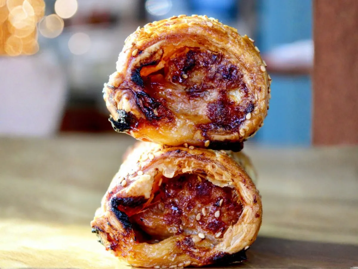 Rotating Specials — CARVED Grand Canal Dock - Dublin 2 — Sandwich shop in Dublin 2