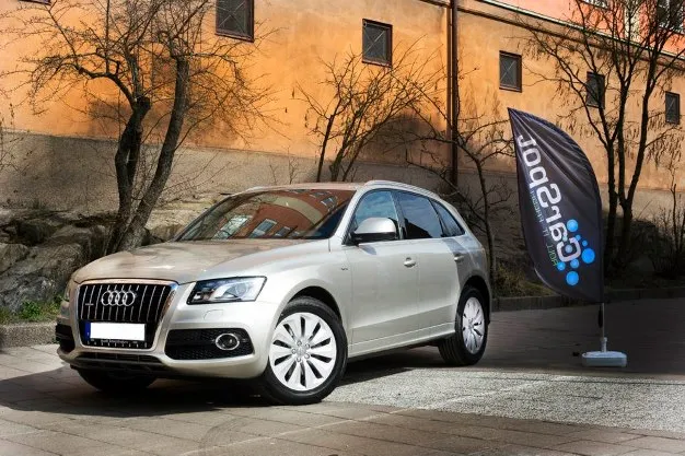 Snabb service — Johansson car service — Car repair and maintenance service in Stockholm