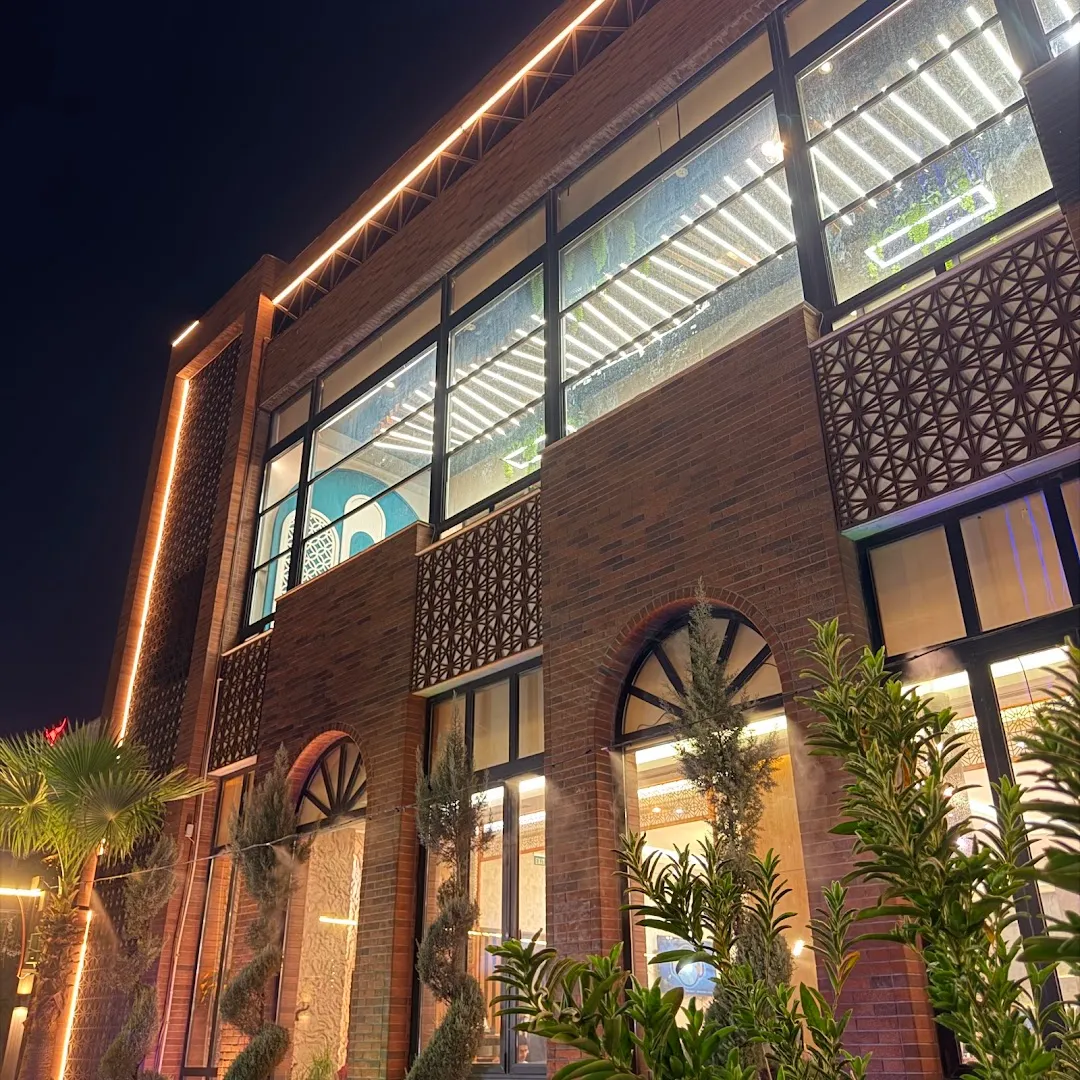 Kabab Yasin Restaurant — مطعم في أربيل (13)