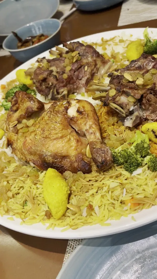 Kabab Yasin Restaurant — مطعم في أربيل (14)