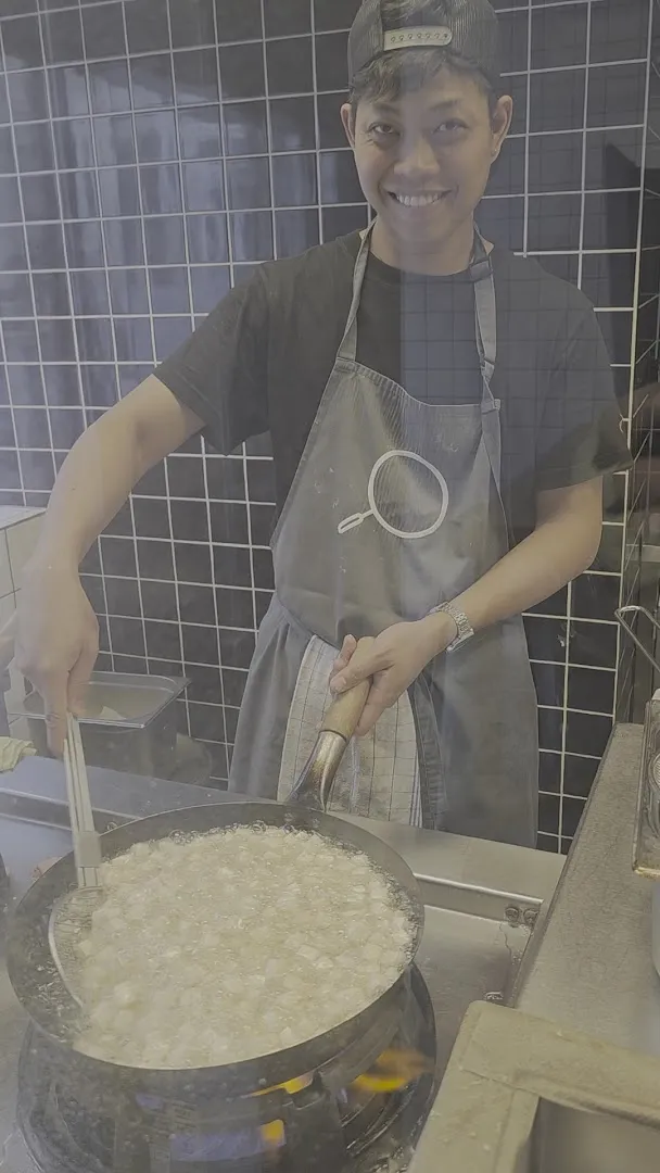 Chutné nudle a omáčky — Wokin — Fast food restaurant in Brno-střed